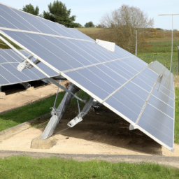 Dépannage des problèmes courants avec les panneaux photovoltaïques Clamart